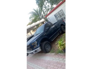 Ford F150