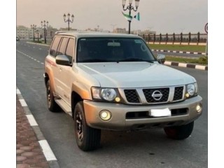 Nissan VTC Safari