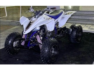 YFZ 450