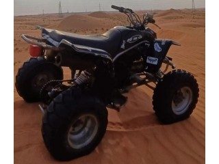 Yamaha YFs