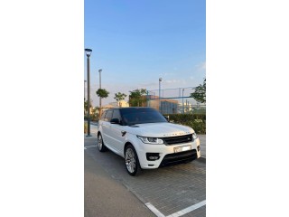 Range Rover Sport