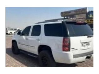 GMC Yukon Denali