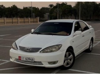 Toyota Camry 2005