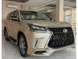 Lexus LX570