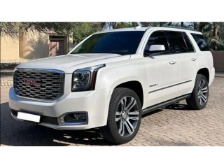 GMC Yukon Denali