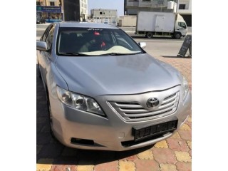 Toyota Camry 2009