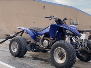 YFZ 2008