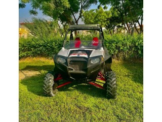 RZR 900