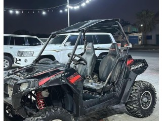 RZR 2012