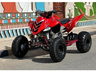 Raptor 2012