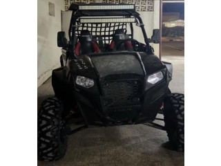 RZR 900