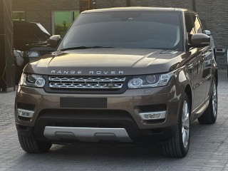 Range Rover 2014