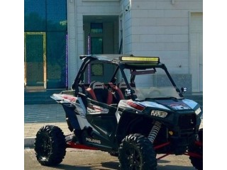 RZR xp