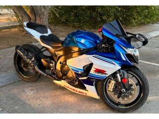 Gsxr 2015