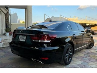 Lexus LS 460