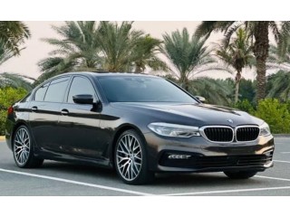 BMW 530i