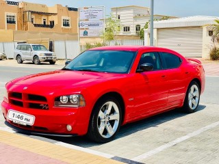 Dodge charger RT