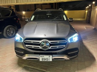 GLE350 2020