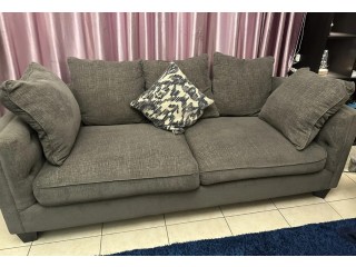 2 person sofa