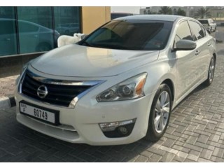 Nissan Altima SL