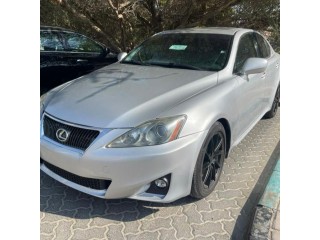 Lexus IS250