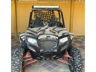 Polaris 900