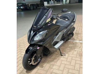 Kymco 2016