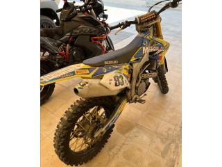 Suzuki 450