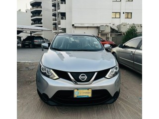 Nissan Rogue sport