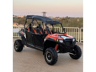 Ranger RZR