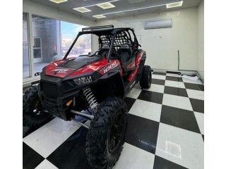 RZR 1000