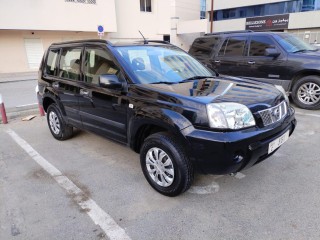 Nissan Xtrail