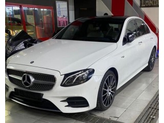 Mercedes E300