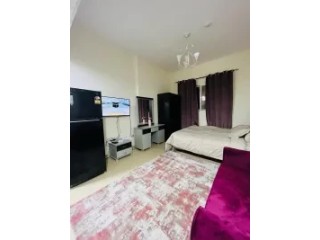 Studio rent in ajman