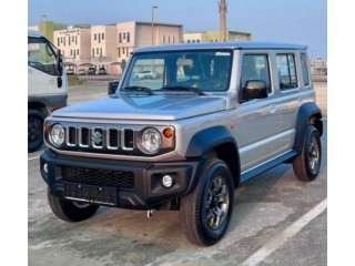 Suzuki Jimny 2024