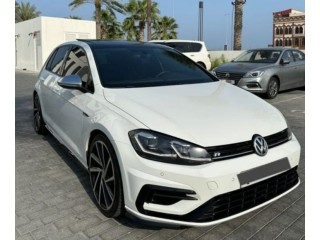 Volkswagen Golf R