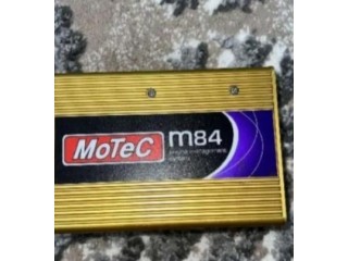 Motec M84