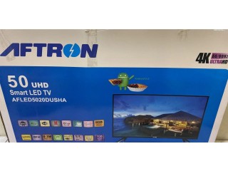 Aftron 50 inch tv