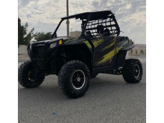 RZR 900