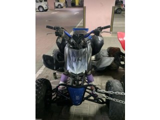 Honda 450