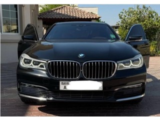 BMW 730li