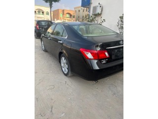 Lexus ES 2008