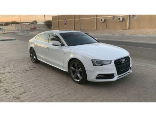 Audi 2013