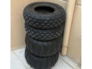 Tires