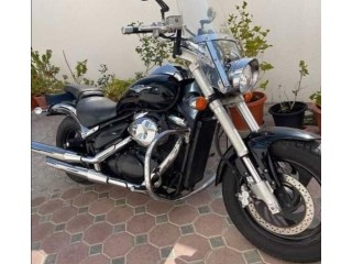 Suzuki Boulevard