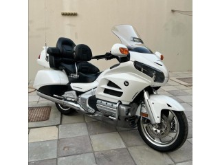 Gold Wing