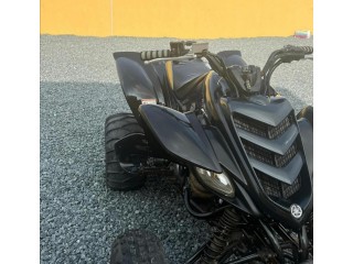 Raptor 660