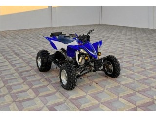 YFZ450