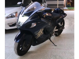 Hayabusa 2009