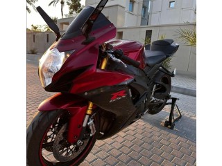 Suzuki Gsxr